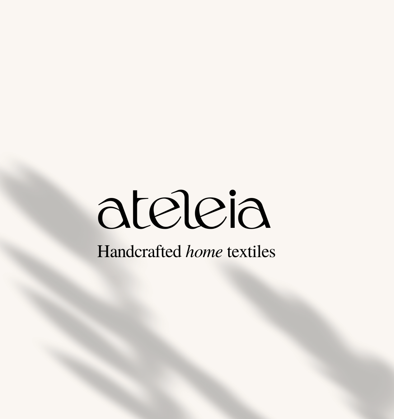Ateleia Strandtuch Strandtuch Ateleia