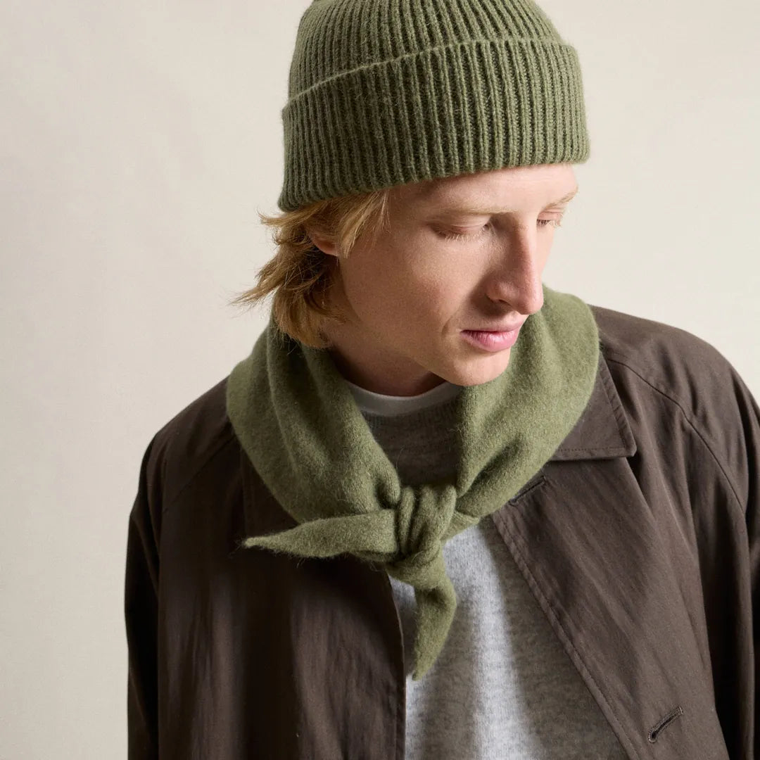 Le Bonnet Mütze von Le Bonnet Mütze Beanie LE BONNET Beanie