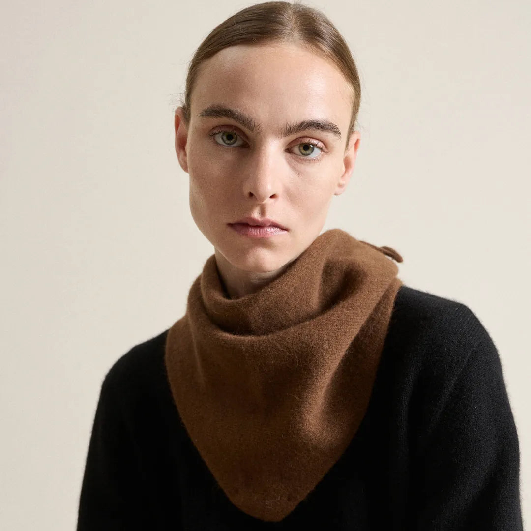 Le Bonnet Bandana von Le Bonnet Bandana Le Bonnet Schal