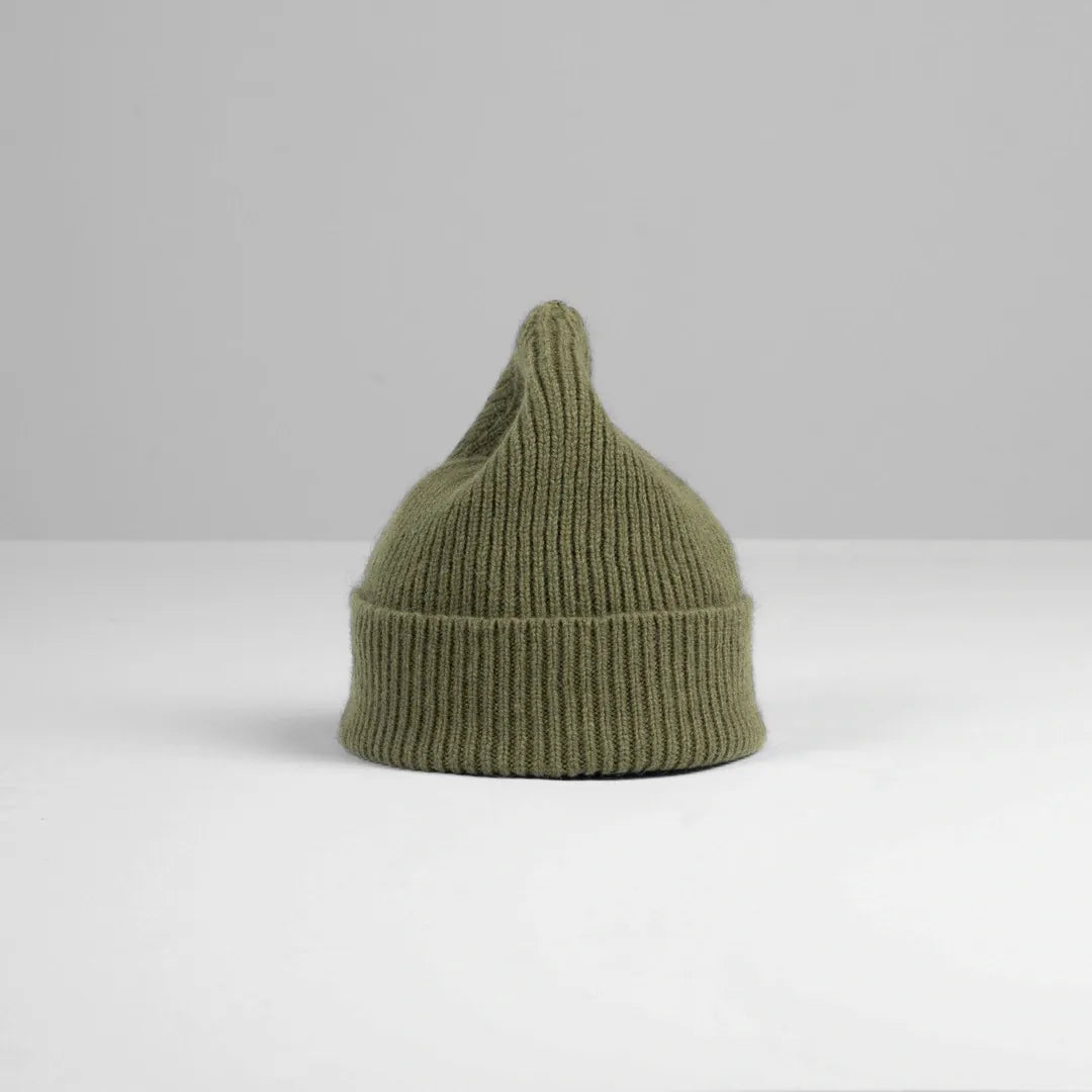 Le Bonnet Mütze von Le Bonnet Mütze Beanie LE BONNET Beanie