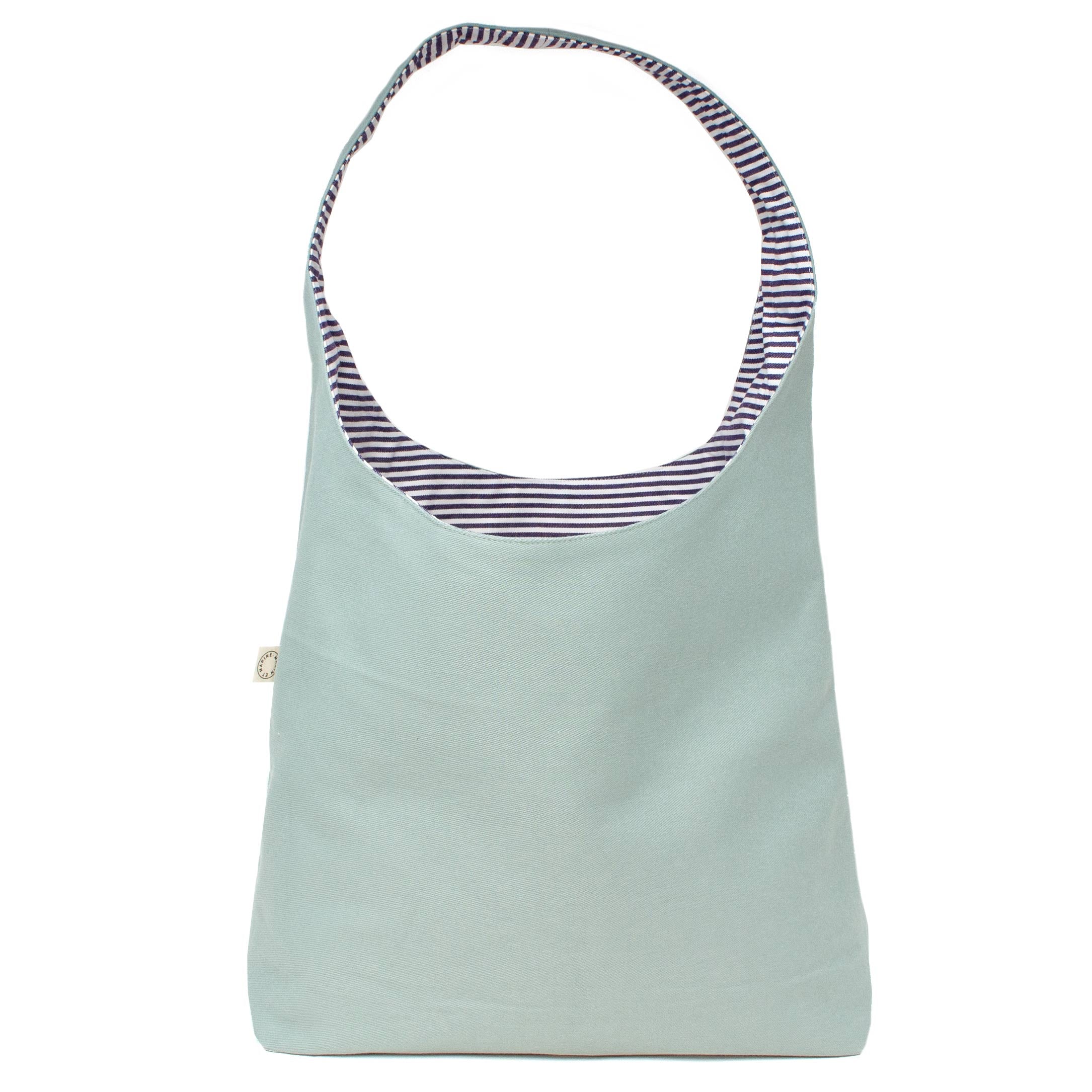 Beach Bag Reversible