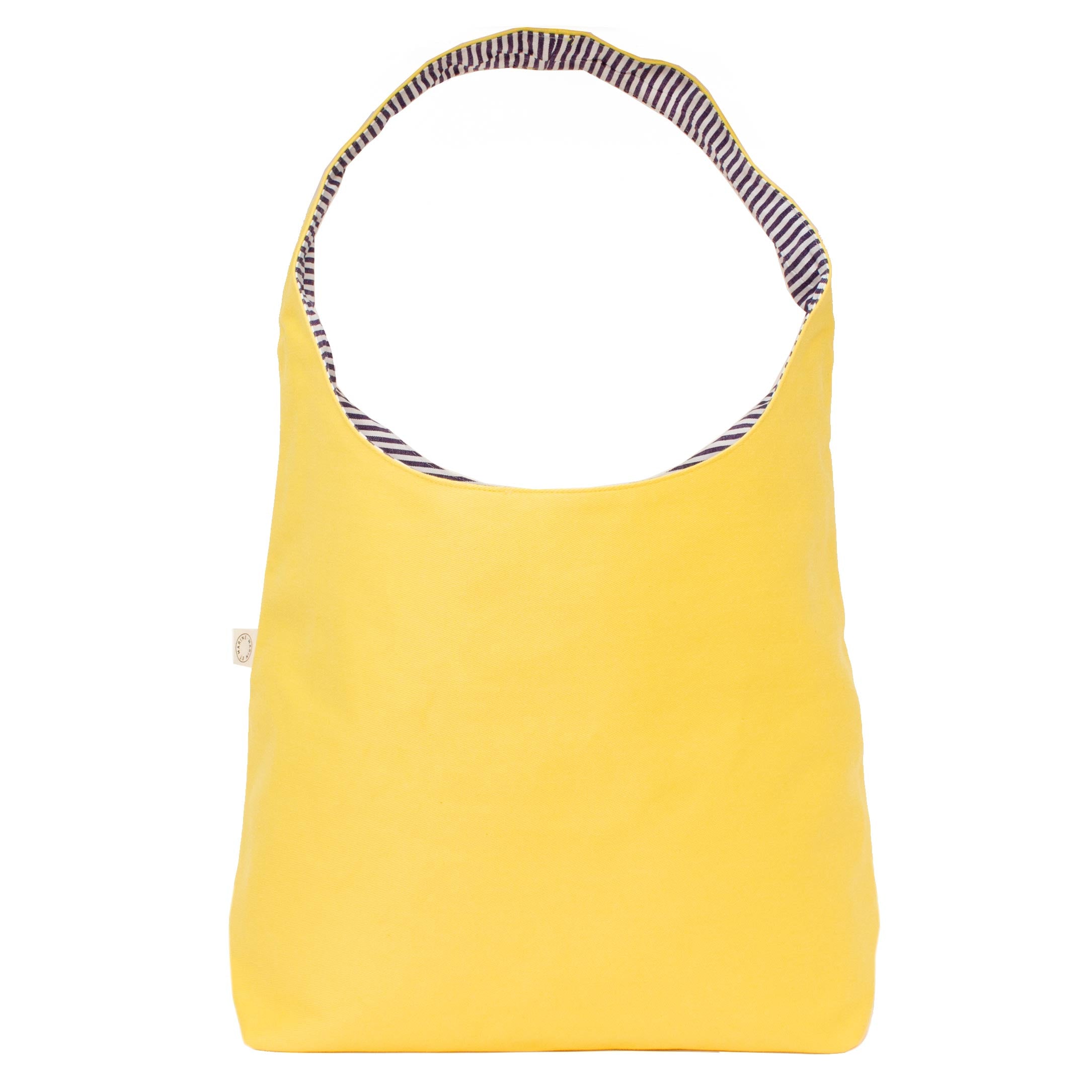 Hobo Bag Reversible