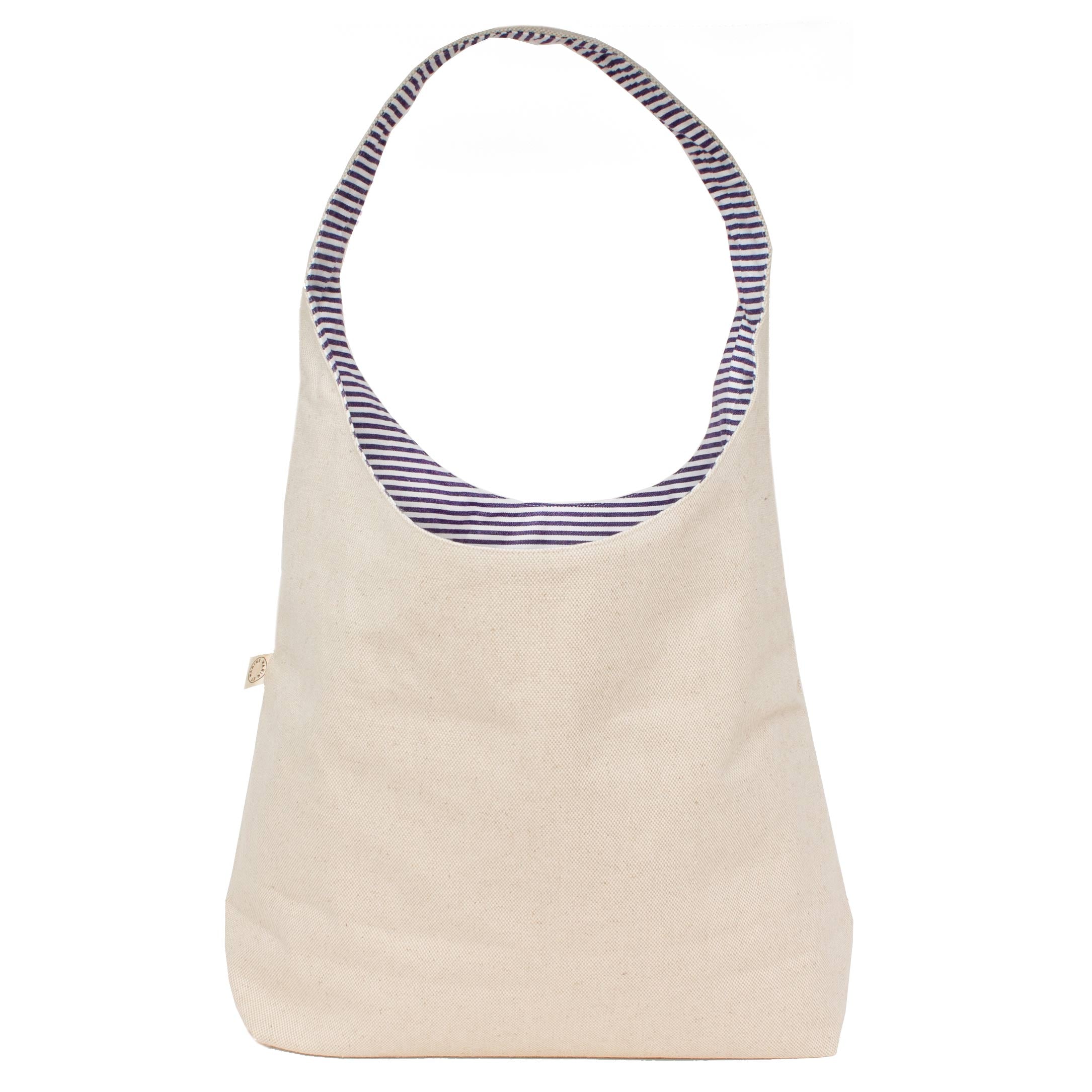Beach Bag Reversible