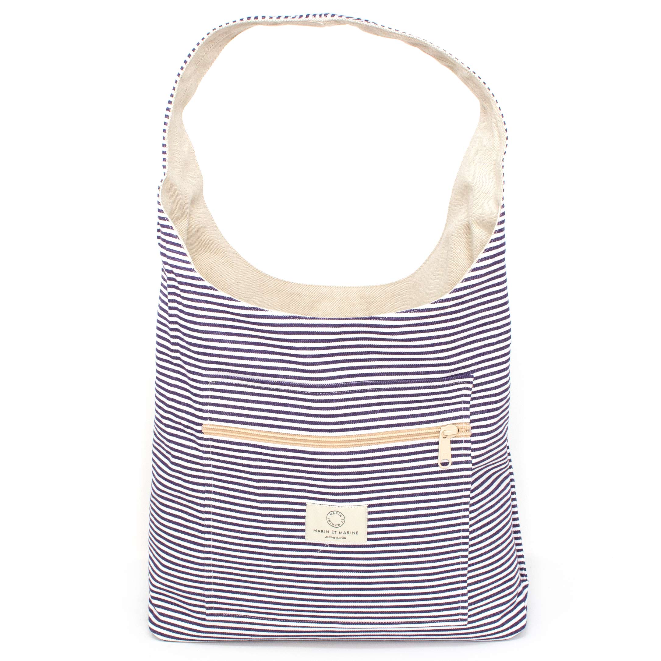 Hobo Bag Reversible