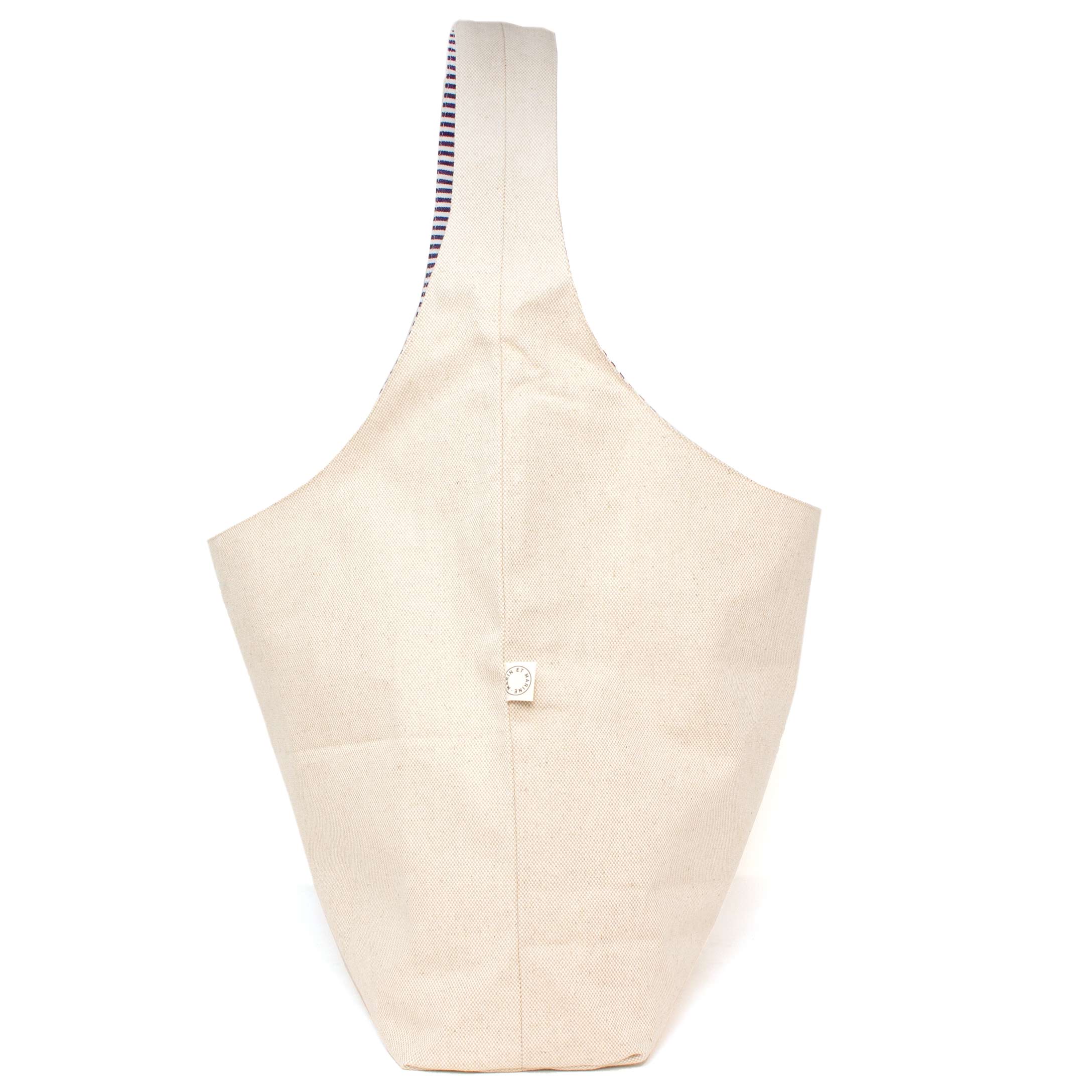 Hobo Bag Reversible
