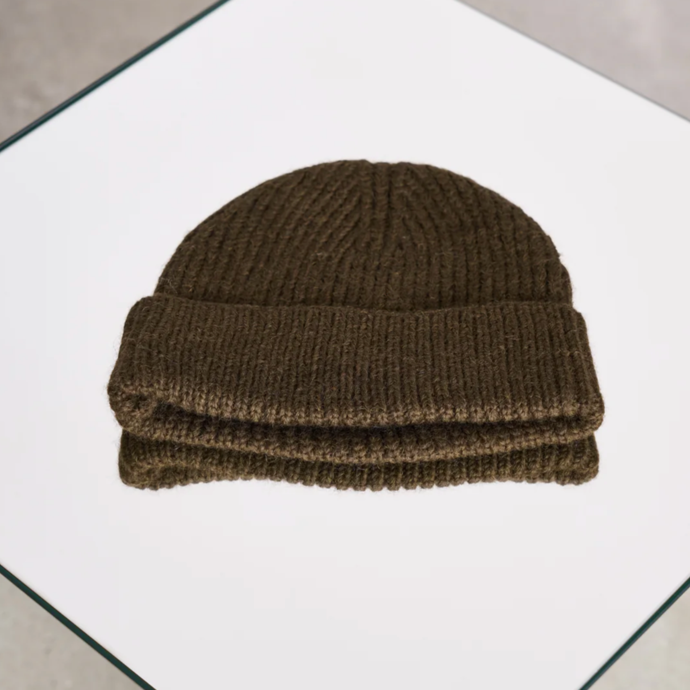 JAN 'N JUNE JAN 'N JUNE JANN JUNE Alpaca Mütze JANYAS