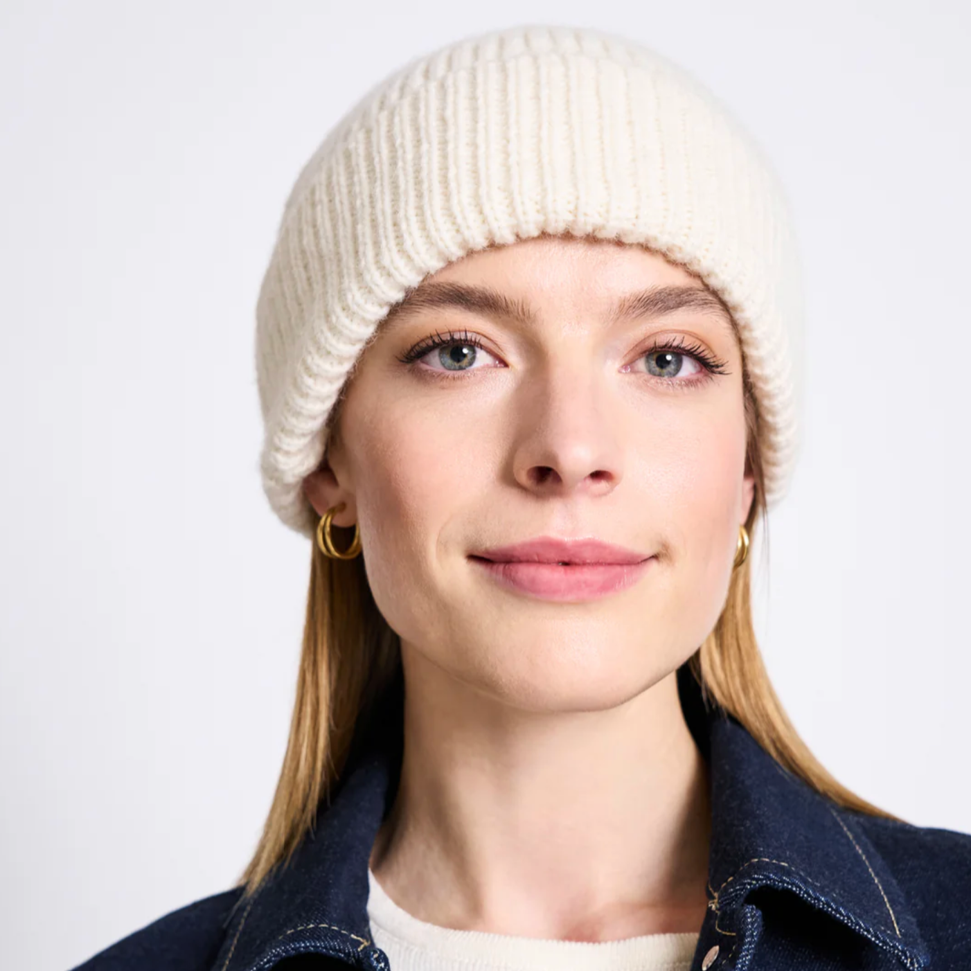 JAN 'N JUNE JAN 'N JUNE JANN JUNE Alpaca Mütze JANYAS