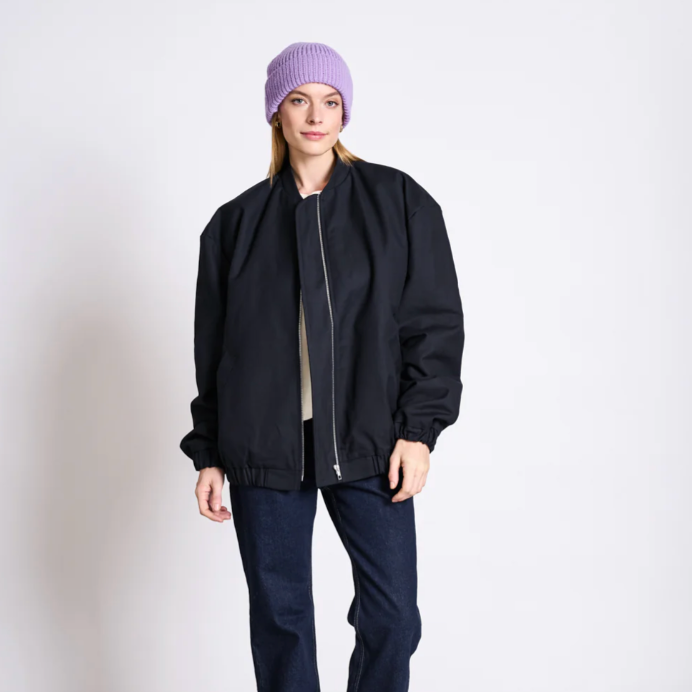 JAN 'N JUNE JAN 'N JUNE JANN JUNE Alpaca Mütze JANYAS