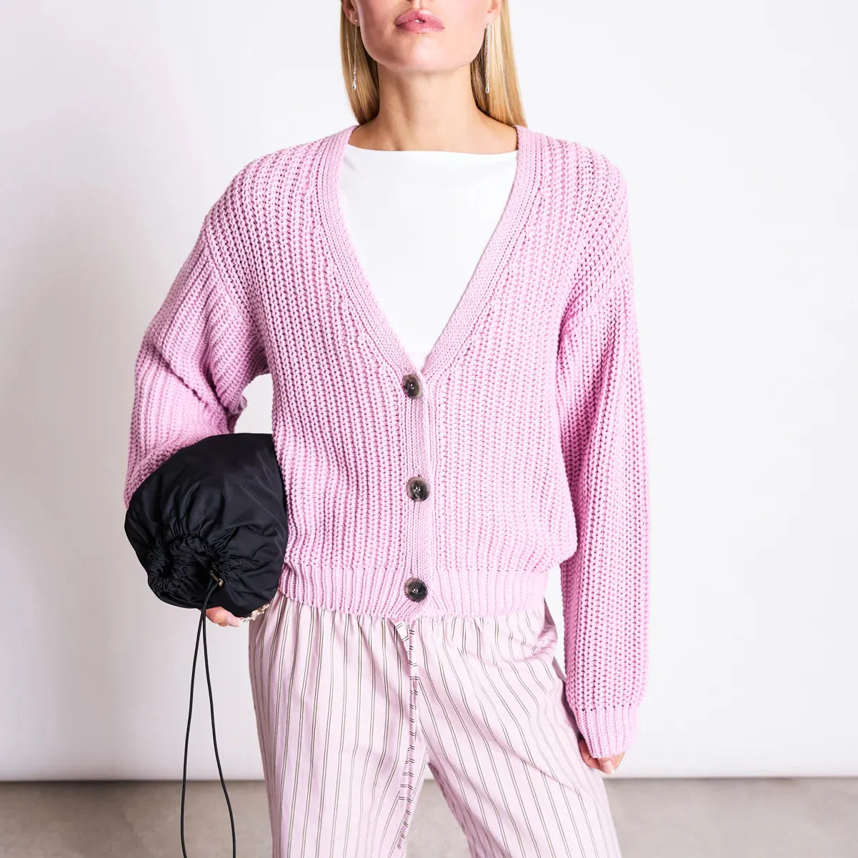 JAN 'N JUNE JAN 'N JUNE JANN JUNE Cardigan LENA