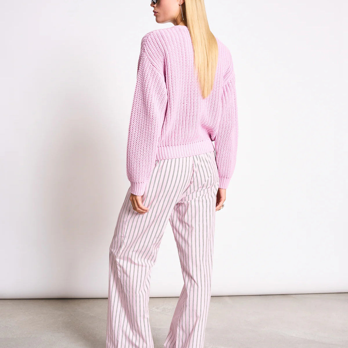 JAN 'N JUNE JAN 'N JUNE JANN JUNE Cardigan LENA