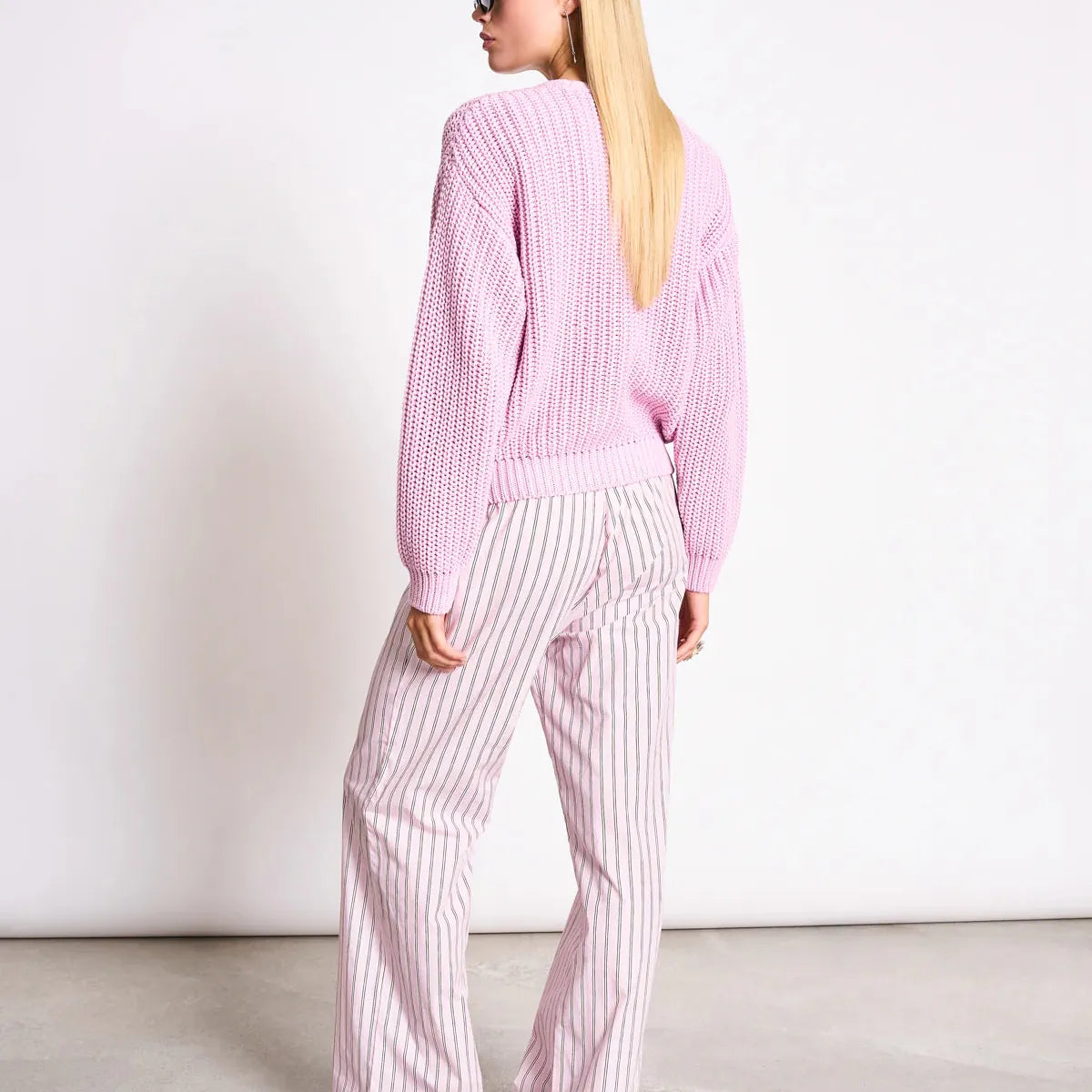 JAN 'N JUNE JAN 'N JUNE JANN JUNE Cardigan LENA