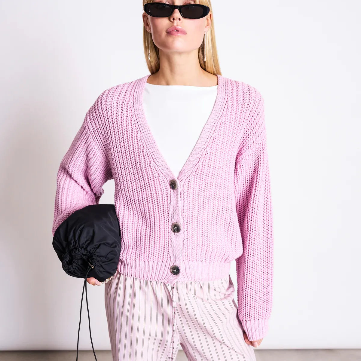 JAN 'N JUNE JAN 'N JUNE JANN JUNE Cardigan LENA