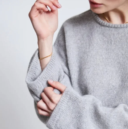 JAN 'N JUNE JAN 'N JUNE JANN JUNE Pullover LEJAK