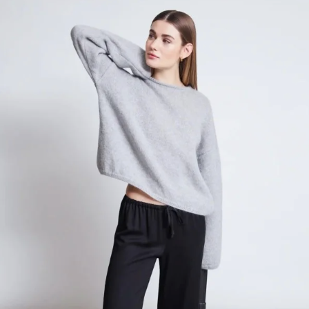 JAN 'N JUNE JAN 'N JUNE JANN JUNE Pullover LEJAK