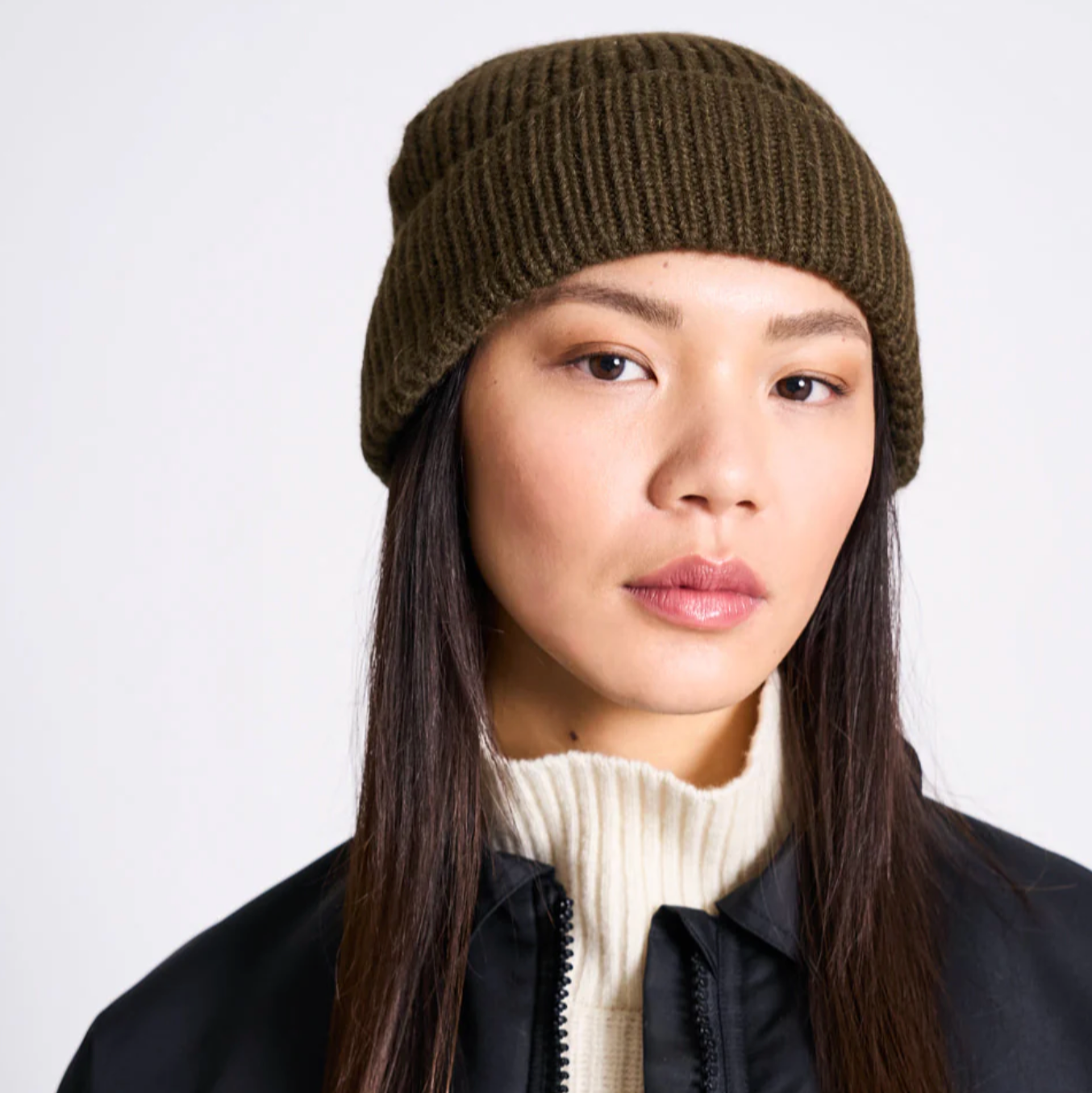 JAN 'N JUNE JAN 'N JUNE Rosemary JANN JUNE Alpaca Mütze JANYAS