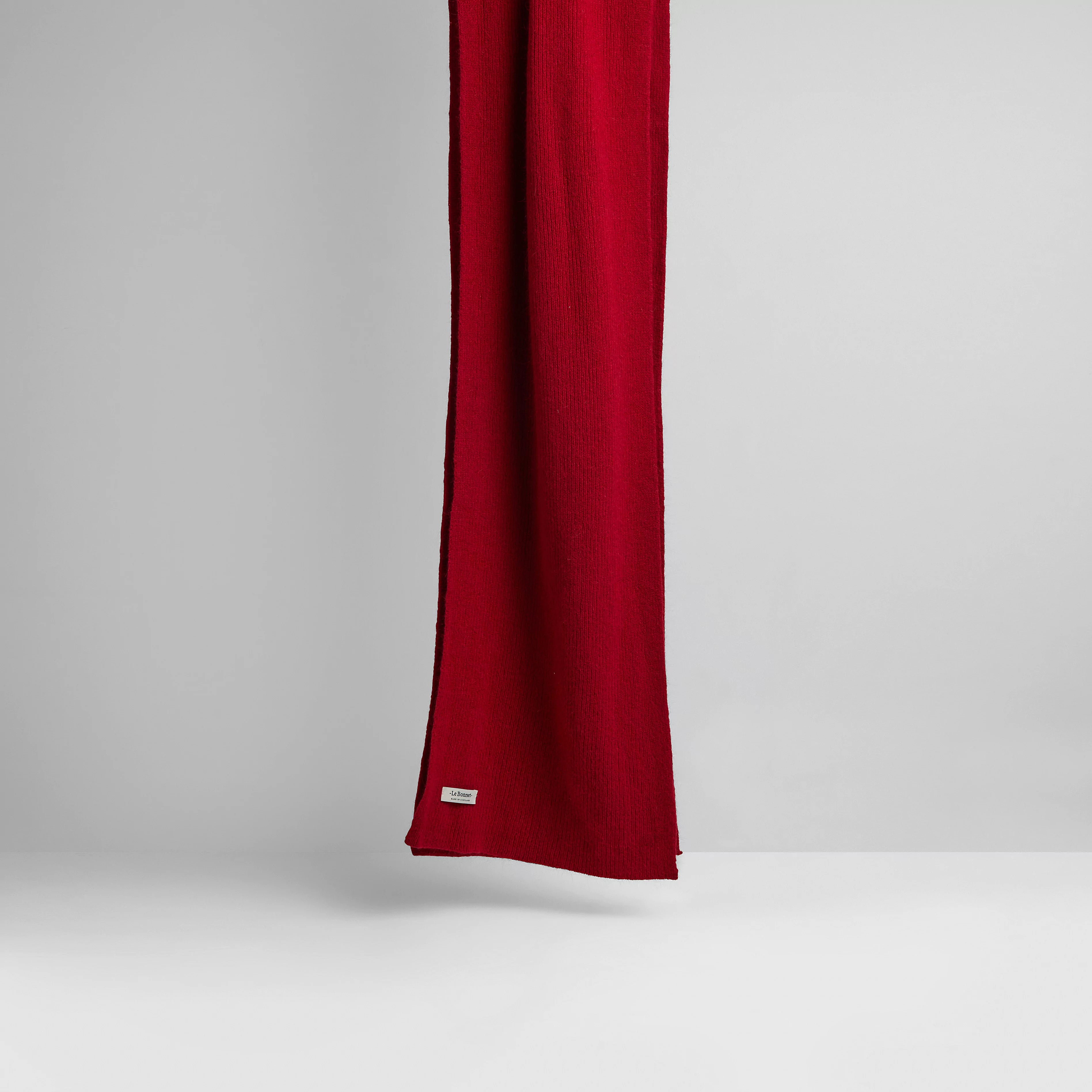 Le Bonnet Wollschal