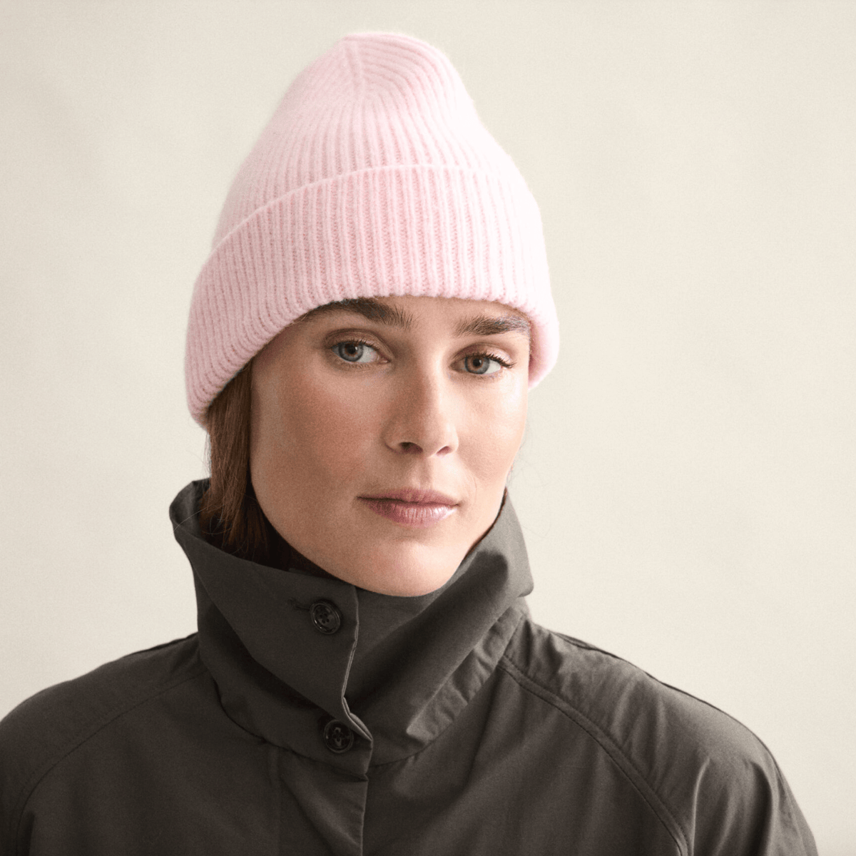 Le Bonnet Mütze von Le Bonnet Mütze Beanie LE BONNET Beanie
