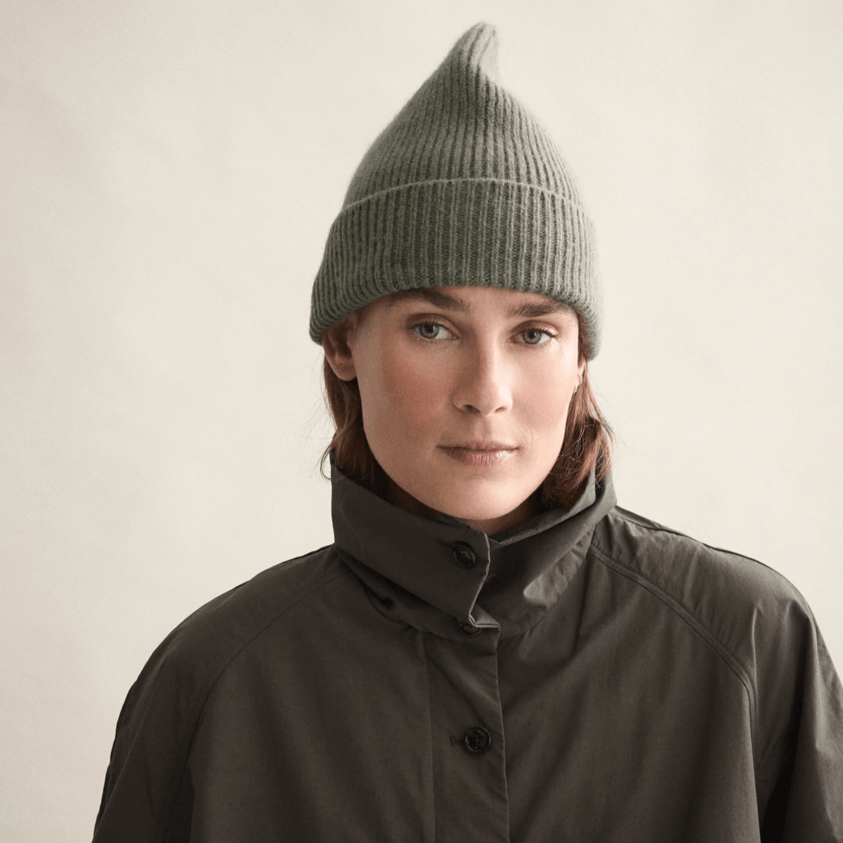 Le Bonnet Mütze von Le Bonnet Mütze Beanie LE BONNET Beanie