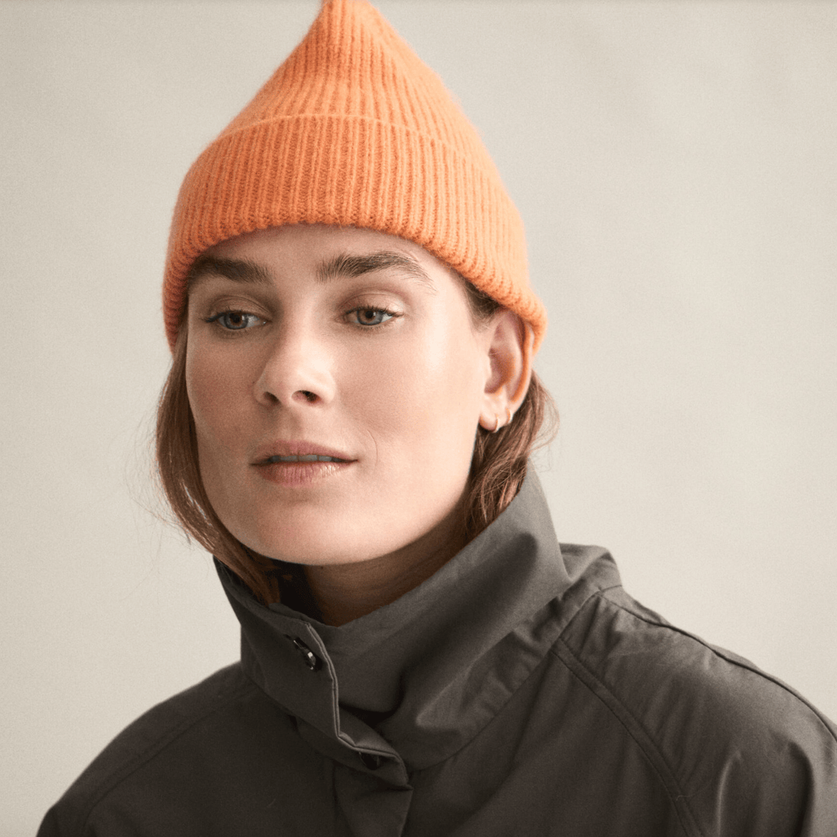 Le Bonnet Mütze von Le Bonnet Mütze Beanie LE BONNET Beanie