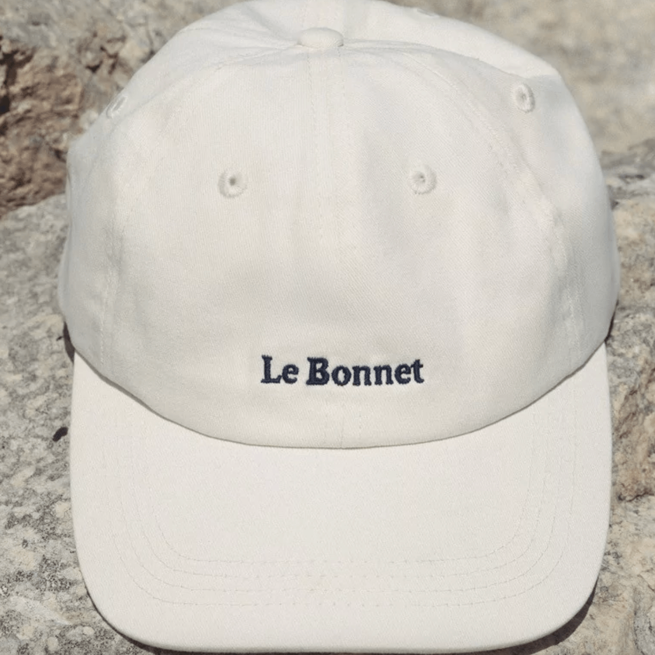 Le Bonnet Beanie Le Bonnet Cap