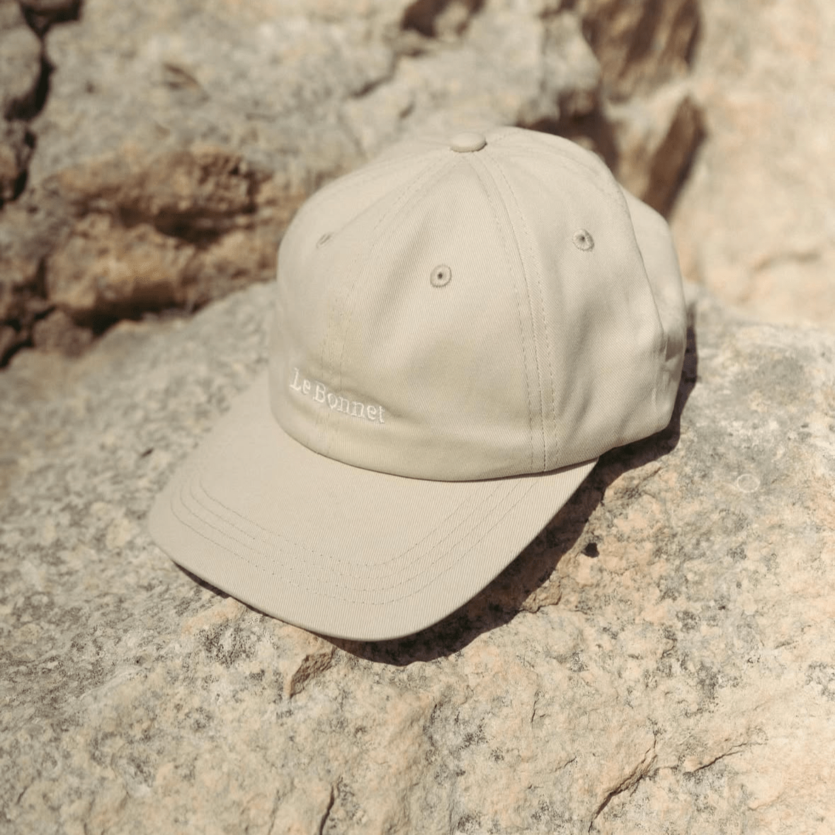 Le Bonnet Beanie Le Bonnet Cap