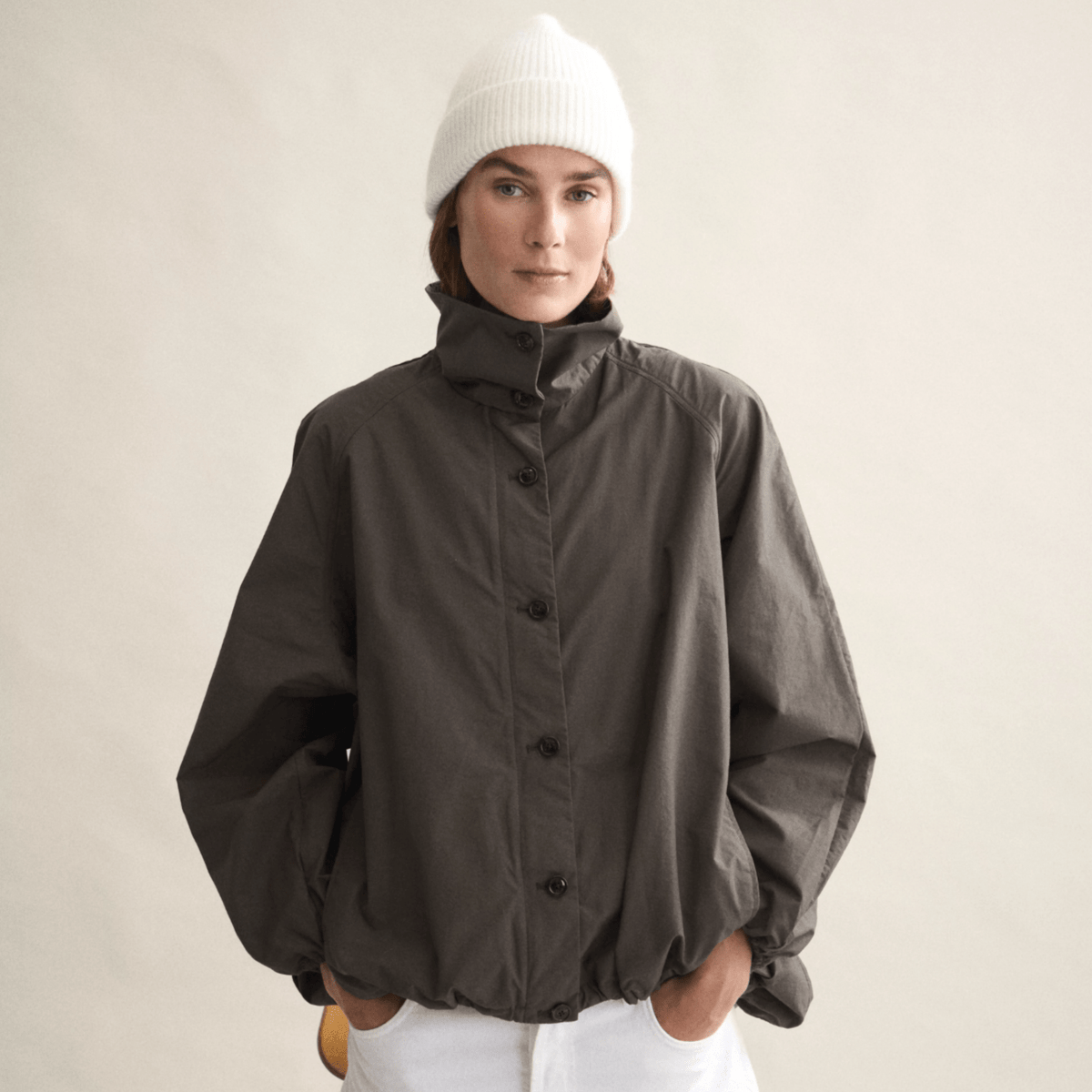 Le Bonnet Mütze von Le Bonnet Mütze Beanie LE BONNET Beanie