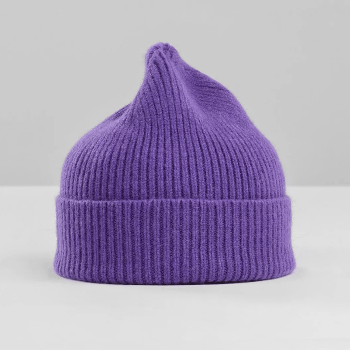 Le Bonnet Mütze von Le Bonnet Mütze Beanie LE BONNET Beanie