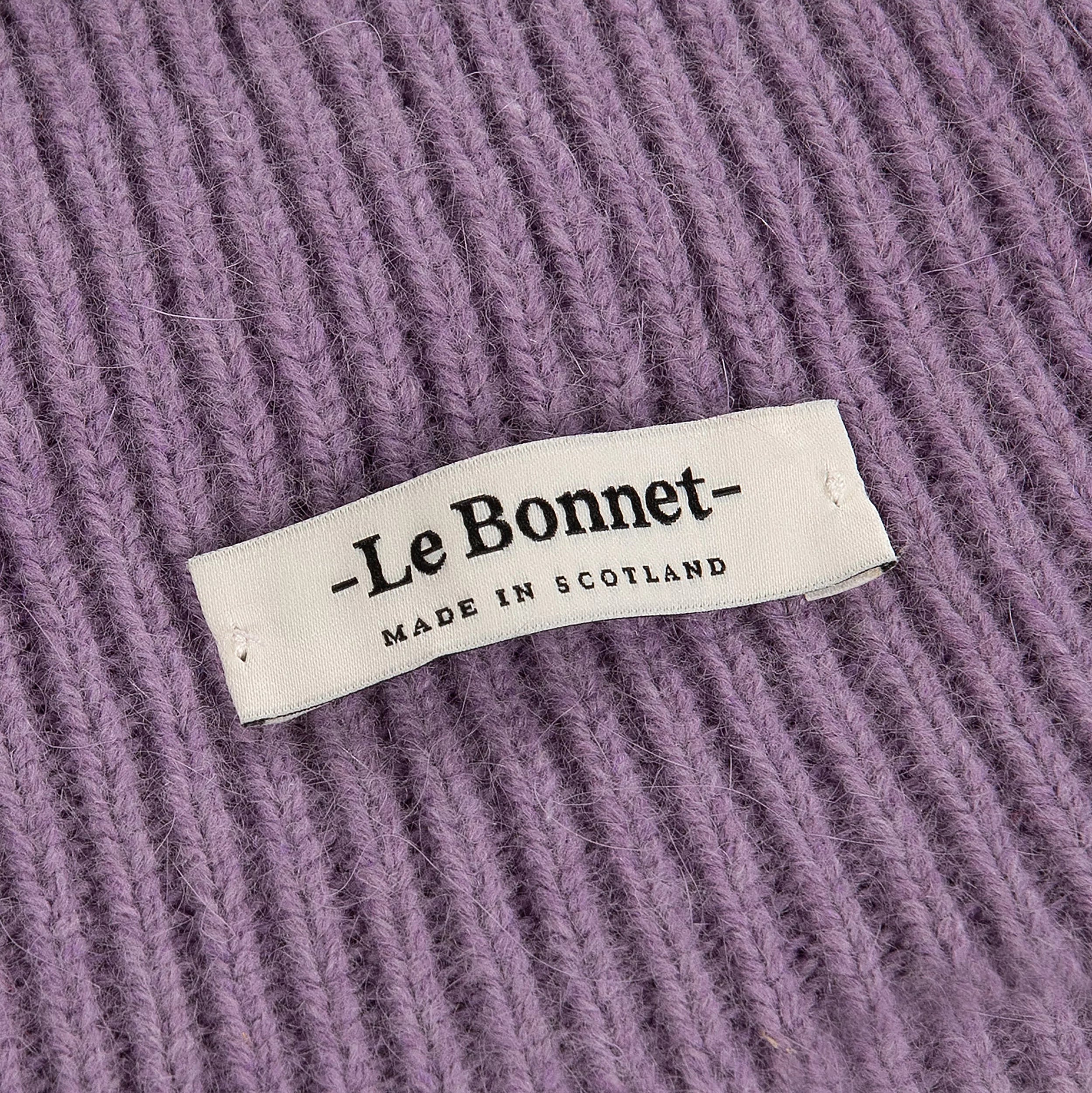 Le Bonnet Beanie Le Bonnet Mütze Kids