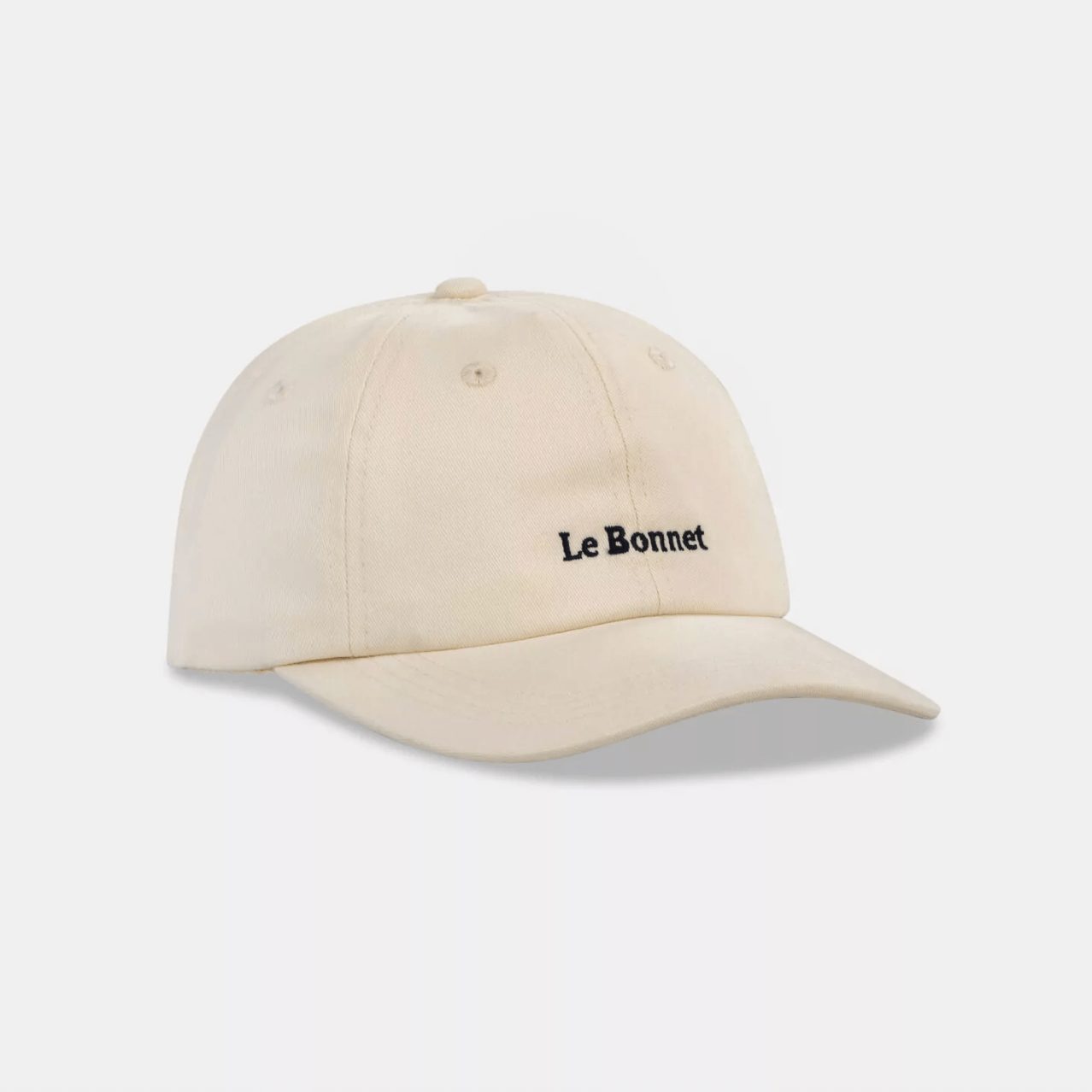 Le Bonnet Beanie Linen Le Bonnet Cap