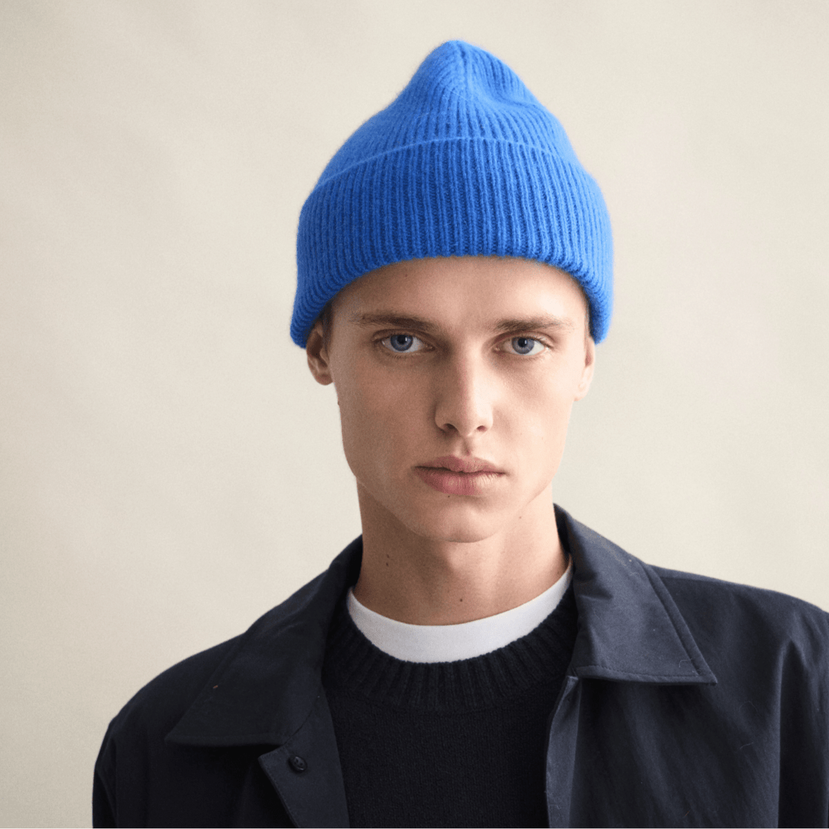 Le Bonnet Mütze von Le Bonnet Mütze Beanie LE BONNET Beanie