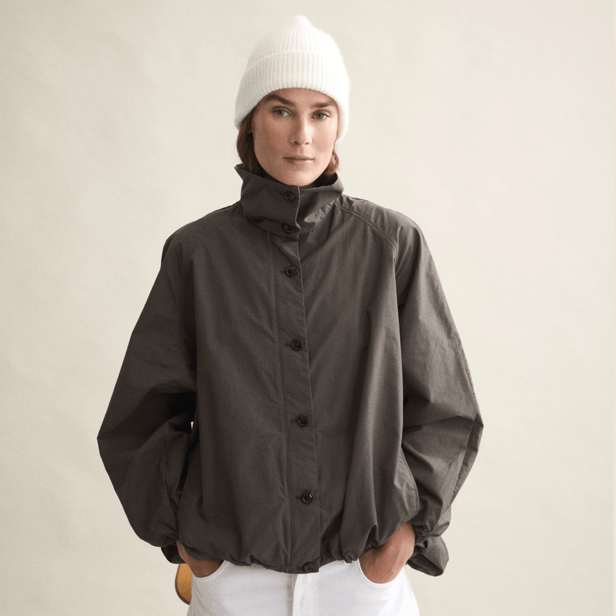 Le Bonnet Mütze von Le Bonnet Mütze Beanie LE BONNET Beanie