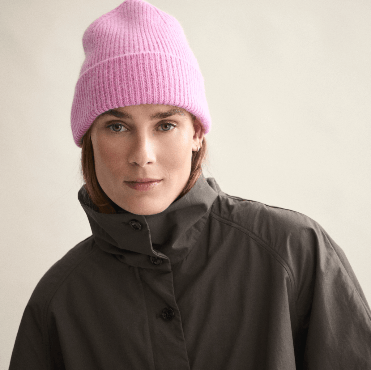 Le Bonnet Mütze von Le Bonnet Mütze Beanie LE BONNET Beanie