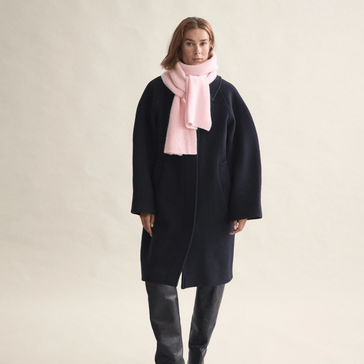 Le Bonnet Wollschal von Le Bonnet Schal Le Bonnet Schal