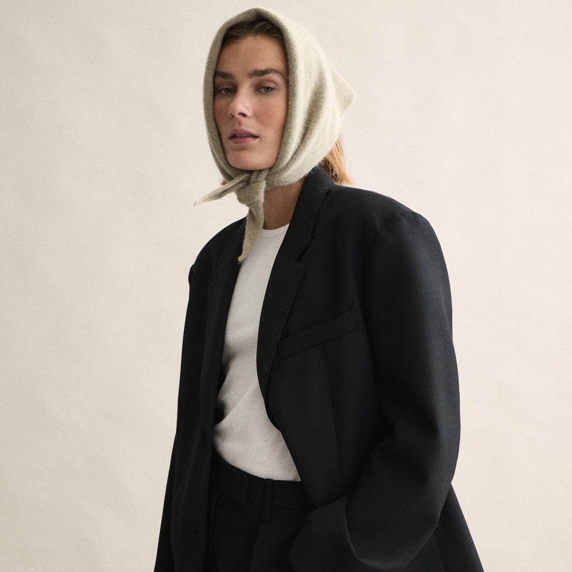 Le Bonnet Schal Clay Le Bonnet Bandana