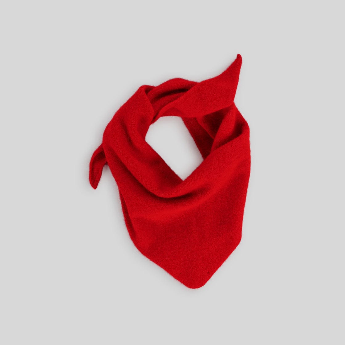 Le Bonnet Schal Crimson Le Bonnet Bandana