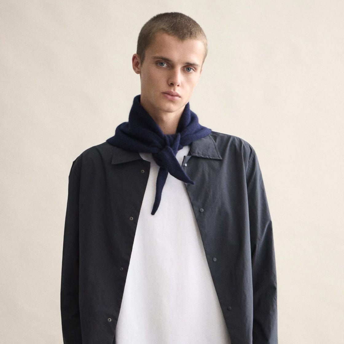 Le Bonnet Schal Le Bonnet Bandana