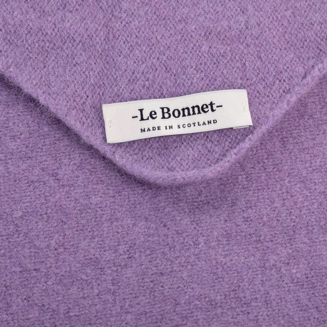 Le Bonnet Schal Le Bonnet Bandana