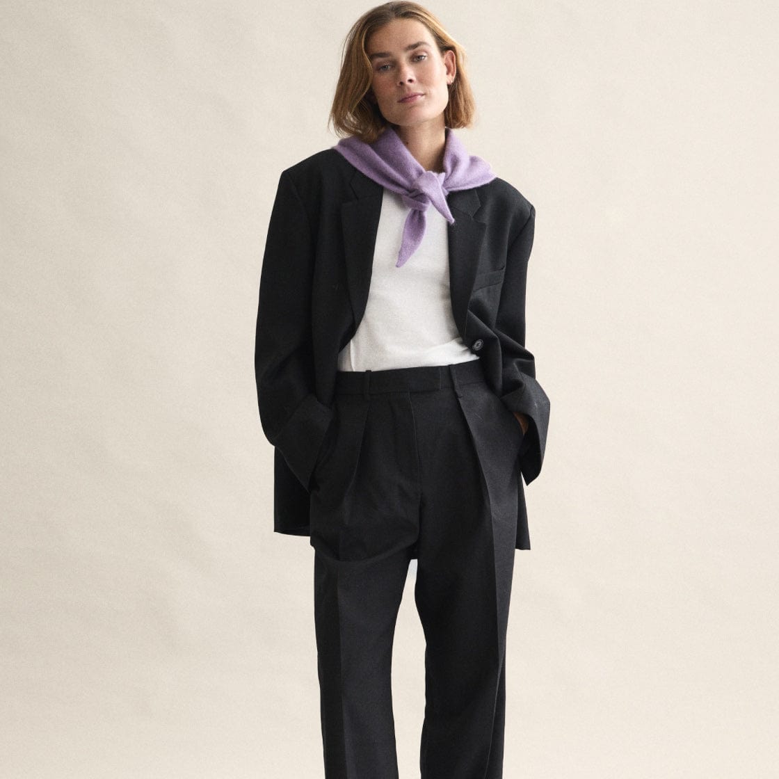 Le Bonnet Schal Le Bonnet Bandana