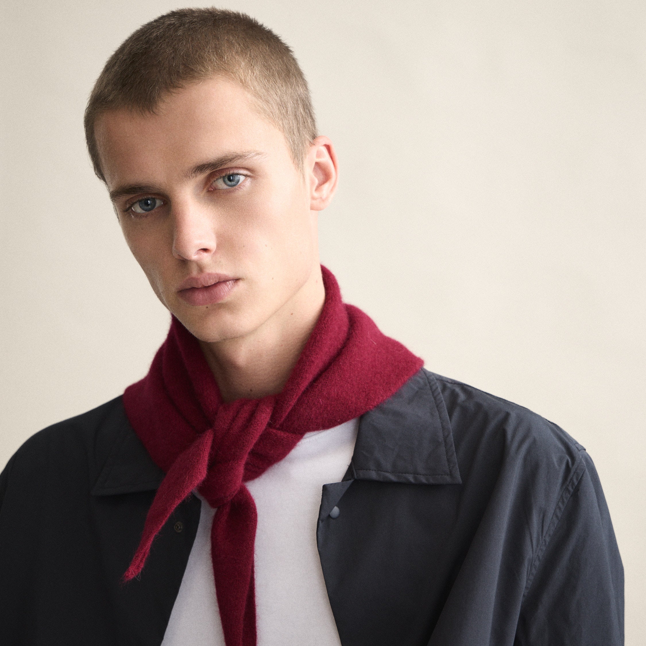 Le Bonnet Schal Le Bonnet Bandana