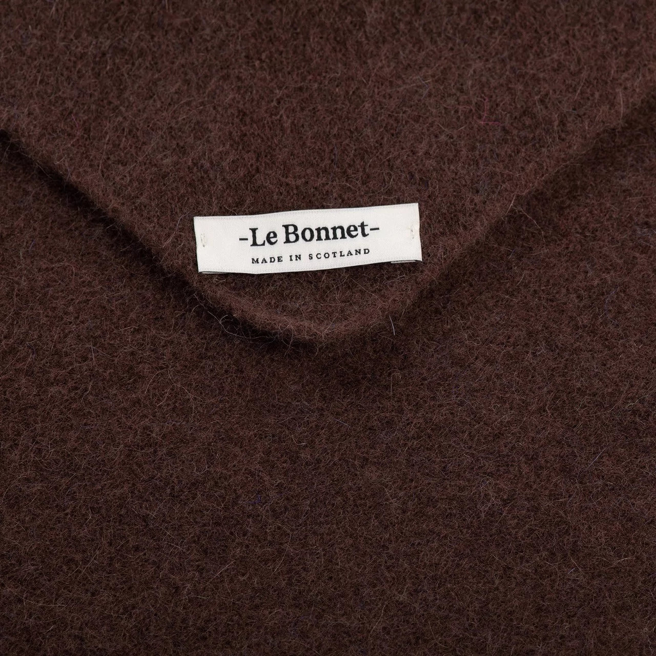 Le Bonnet Schal Le Bonnet Bandana