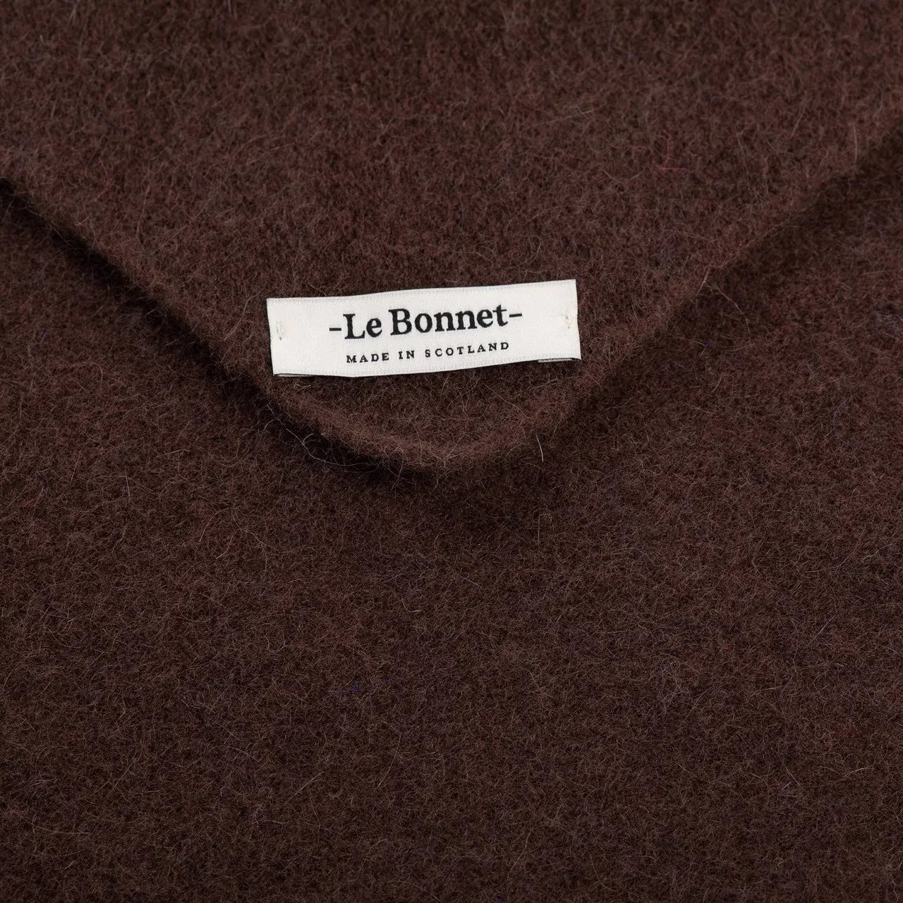 Le Bonnet Bandana von Le Bonnet Bandana Le Bonnet Schal