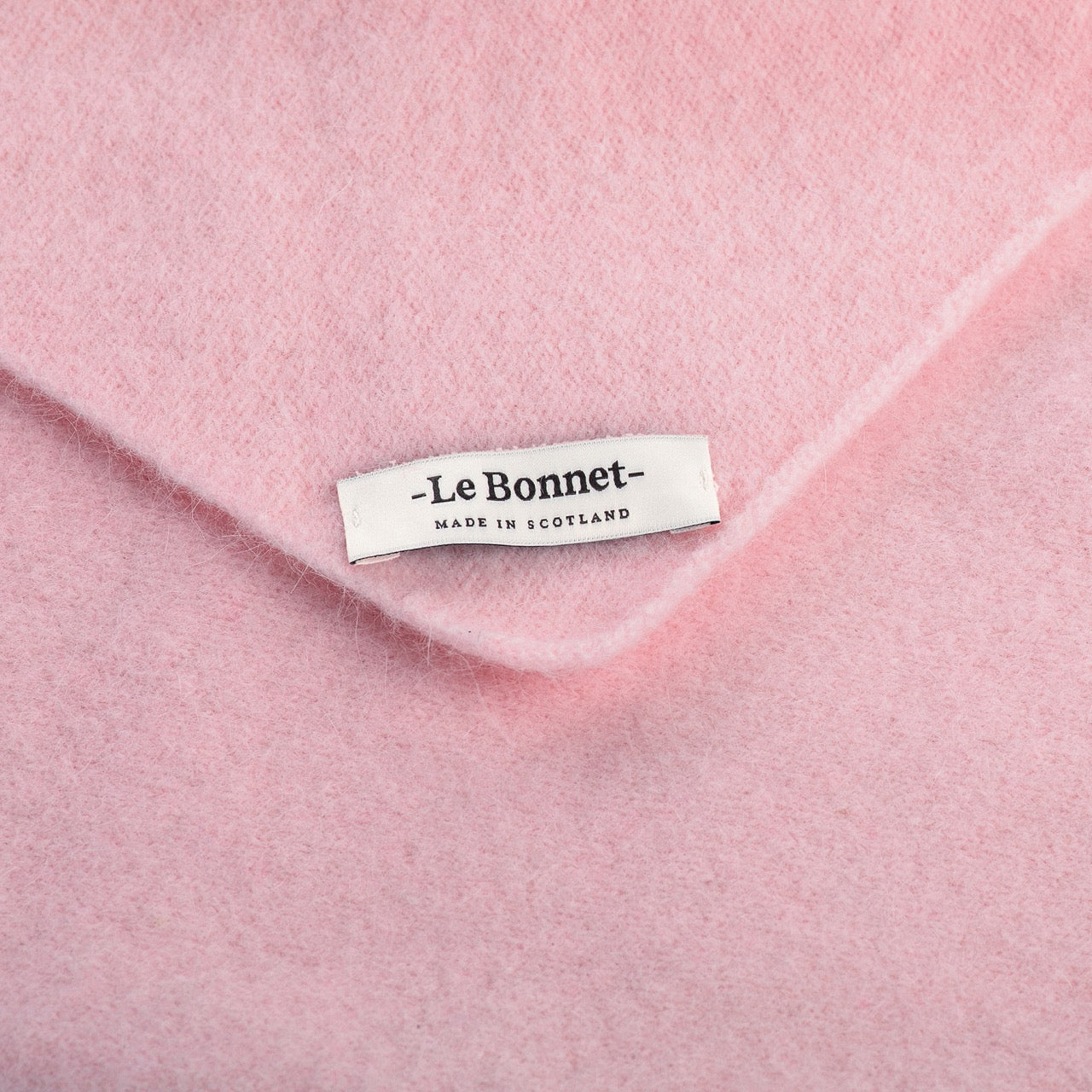 Le Bonnet Schal Le Bonnet Bandana