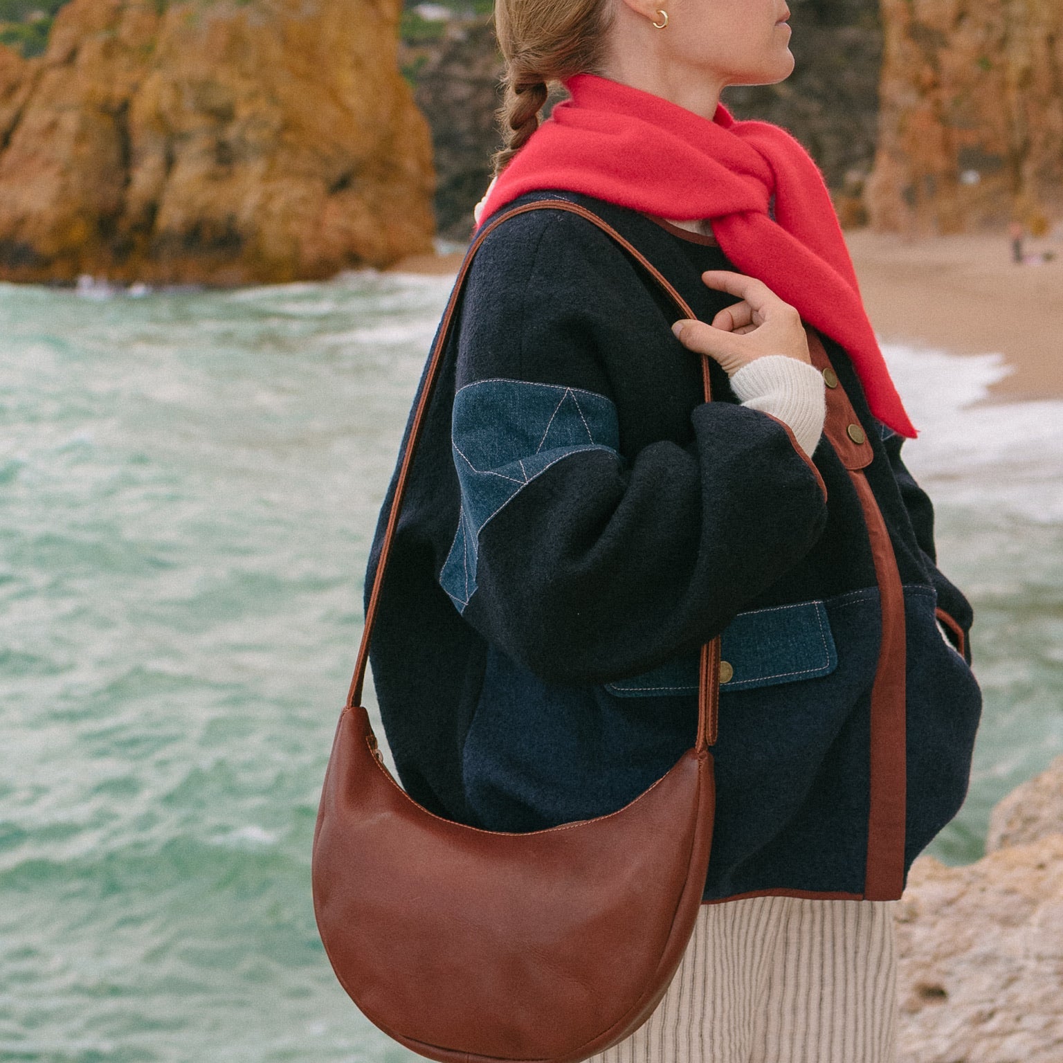 Le Bonnet Schal Le Bonnet Bandana