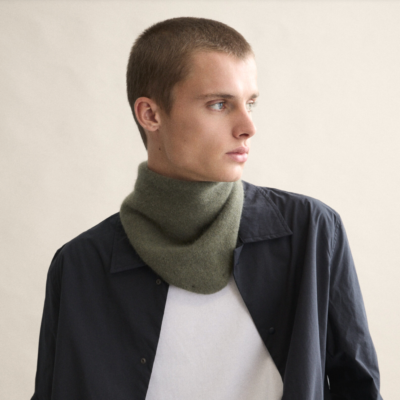 Le Bonnet Schal Le Bonnet Bandana