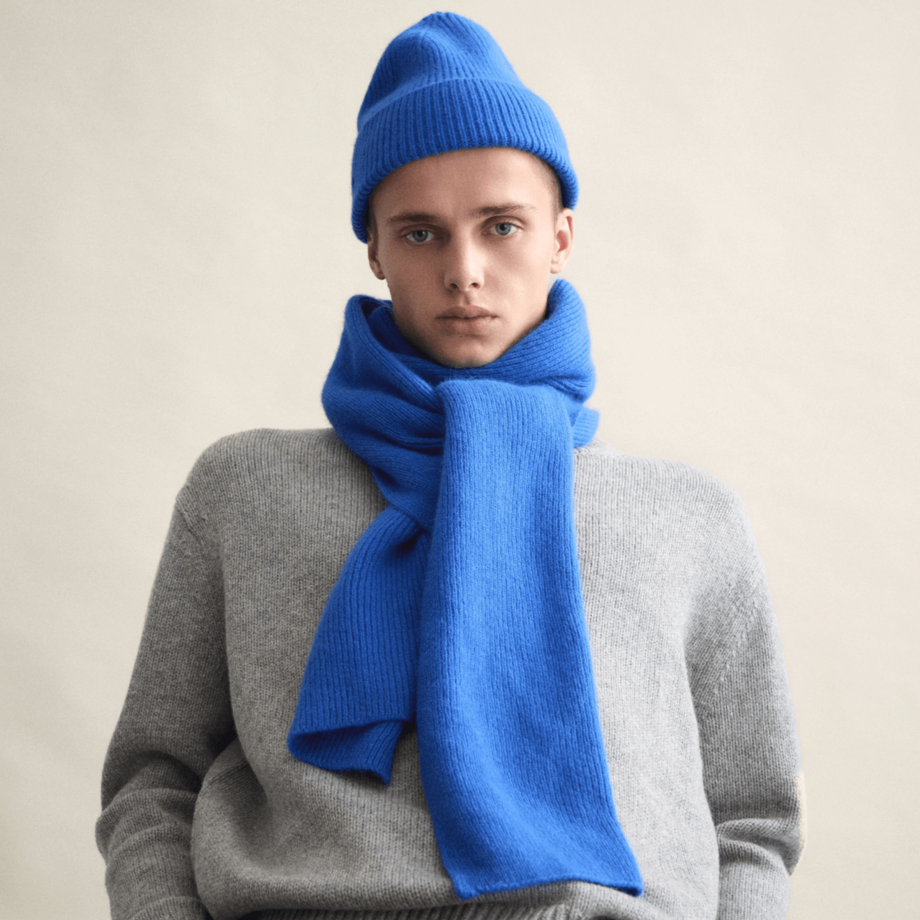 Le Bonnet Schal Royal Le Bonnet Wollschal