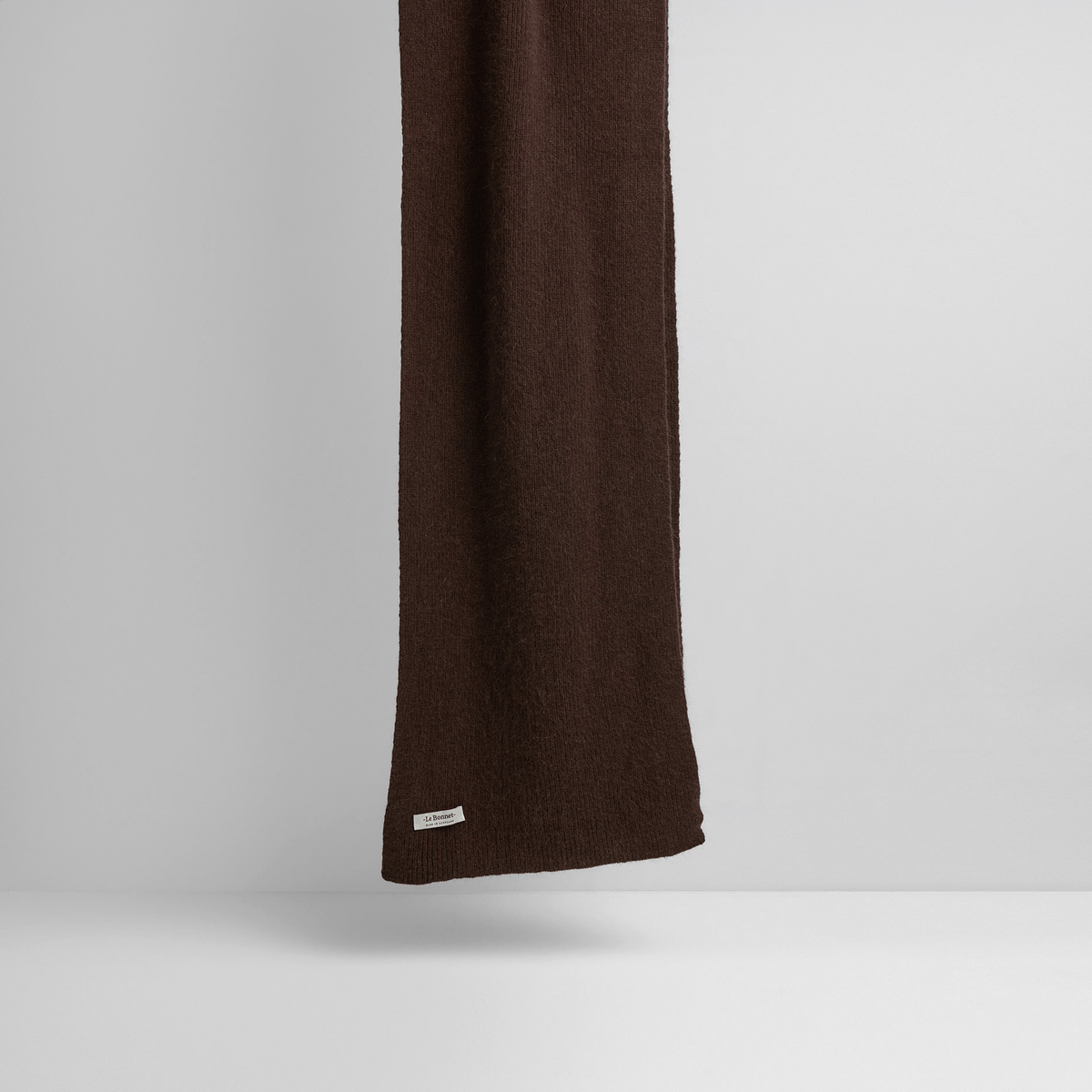 Le Bonnet Wollschal von Le Bonnet Schal Le Bonnet Schal