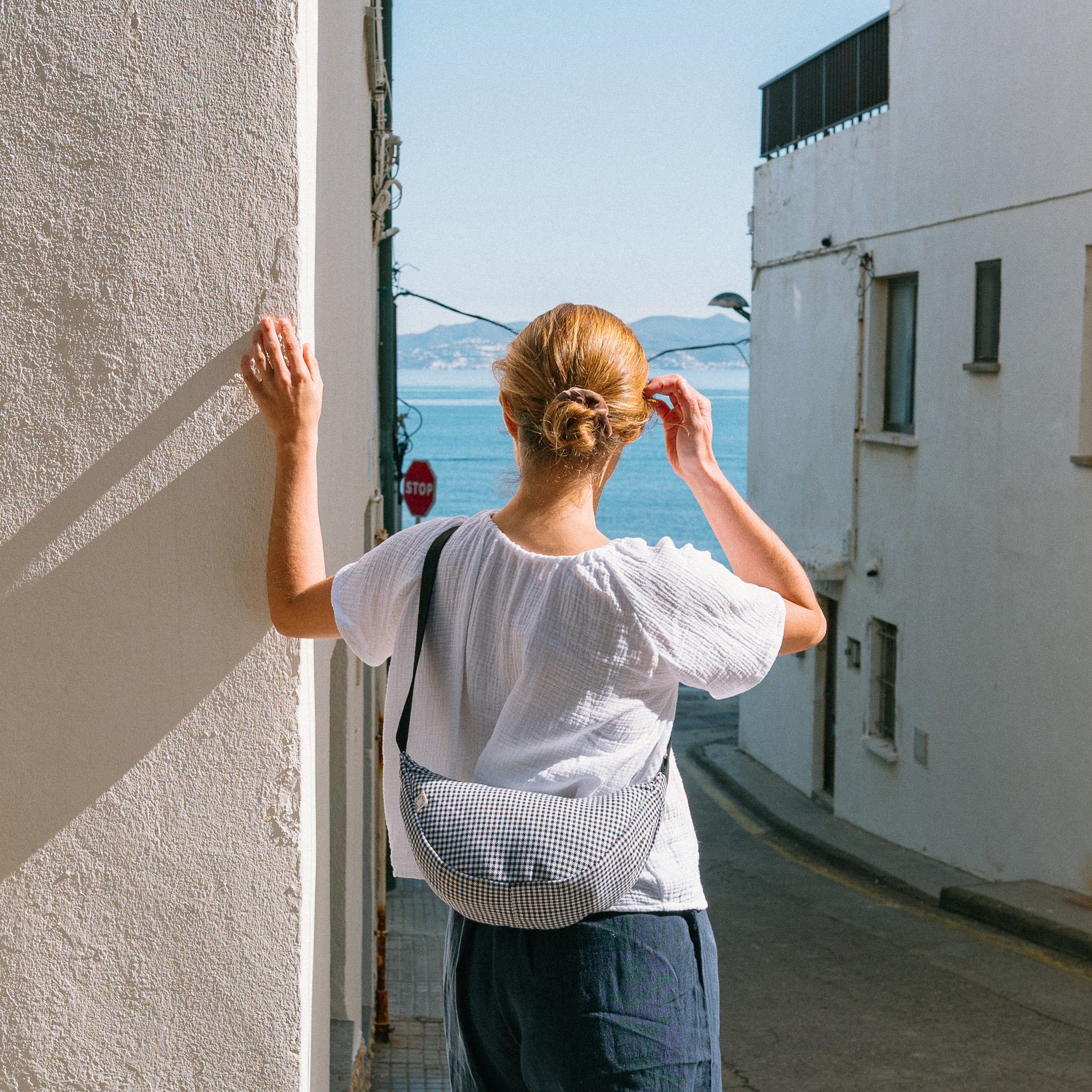 Lune Bag Color
