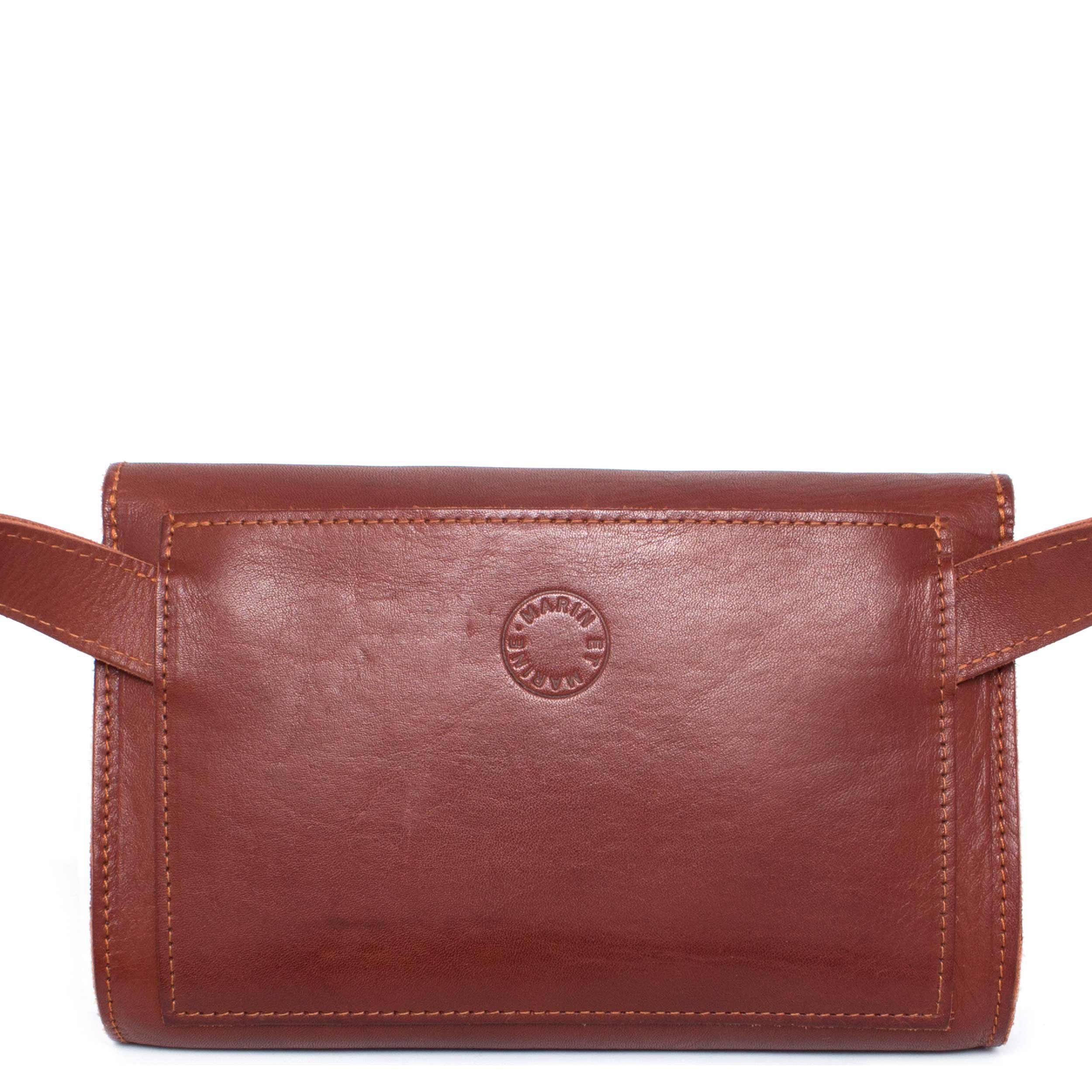 Marin et Marine Bauchtasche Paris Bag