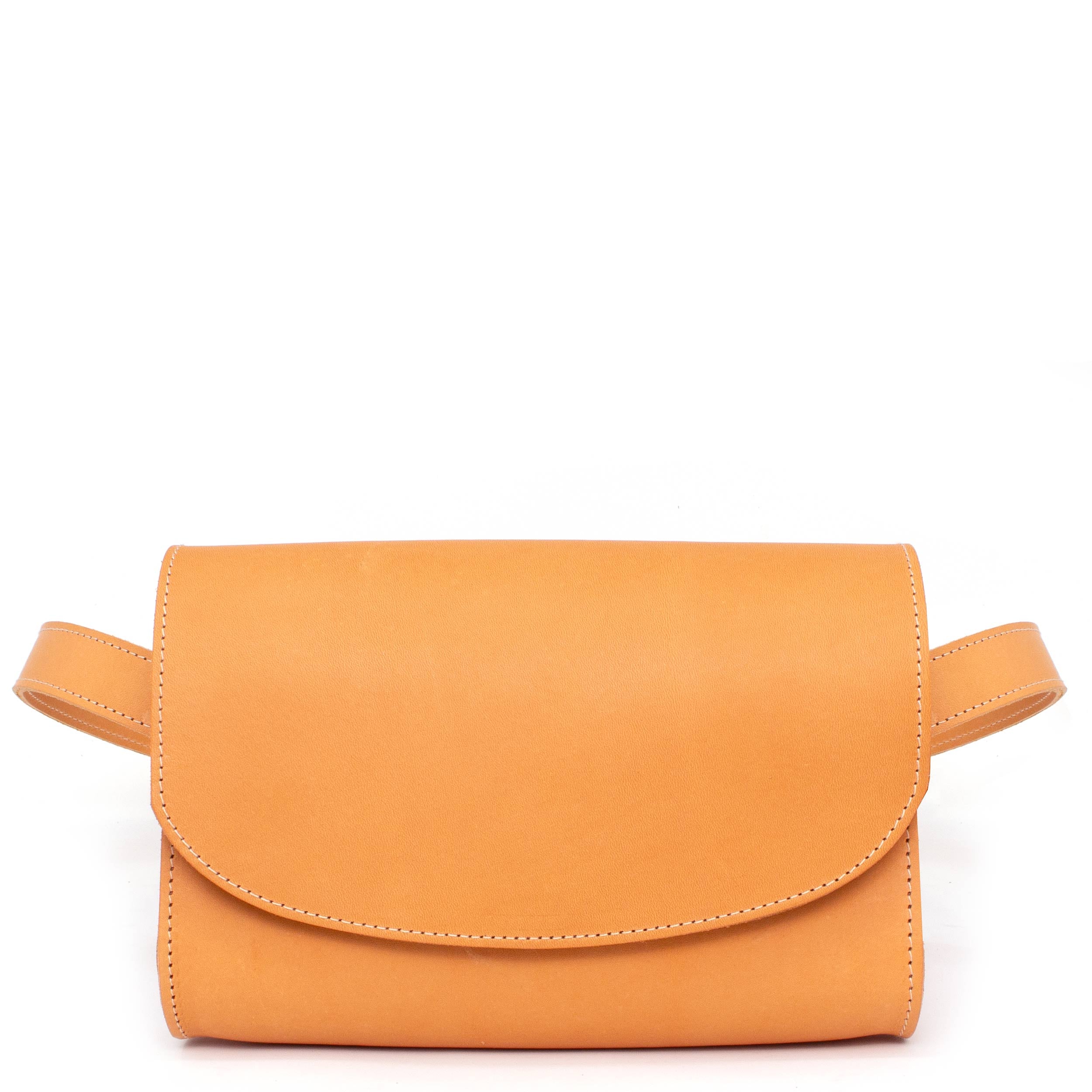 Marin et Marine Bauchtasche Paris Bag Natural