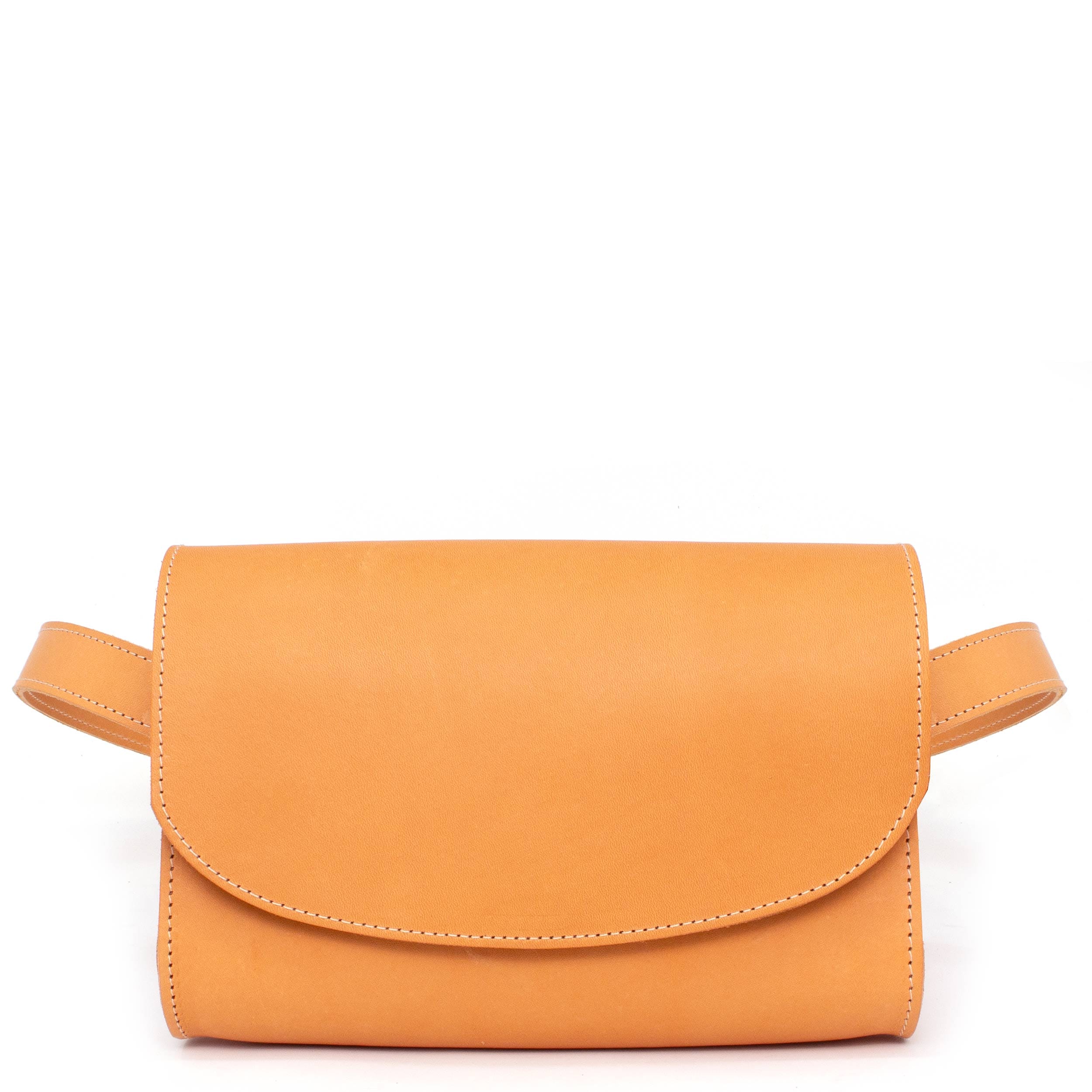 Marin et Marine Bauchtasche Paris Bag Natural